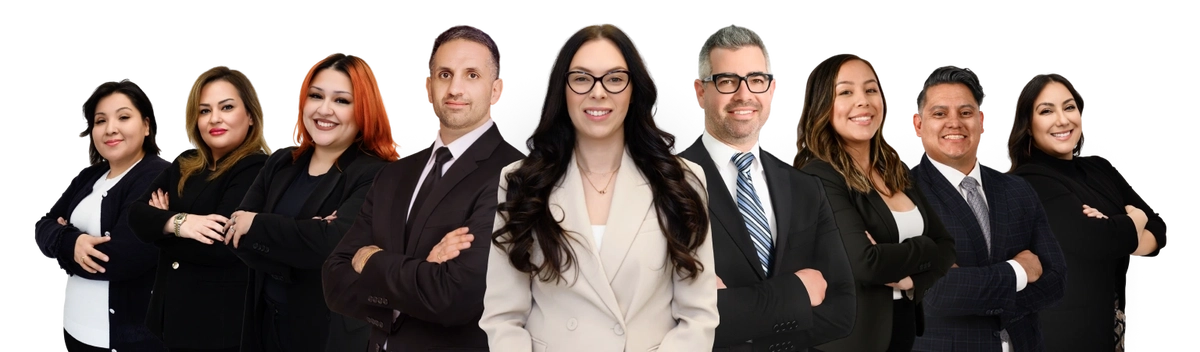 Abogados de Lesiones Personales en Compton