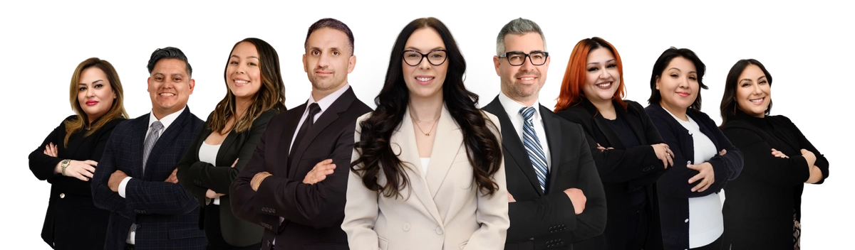 Abogados de Lesiones Personales en Antioch