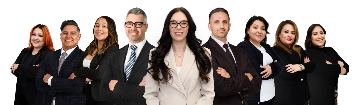 Abogados de Lesiones Personales en Bell Gardens