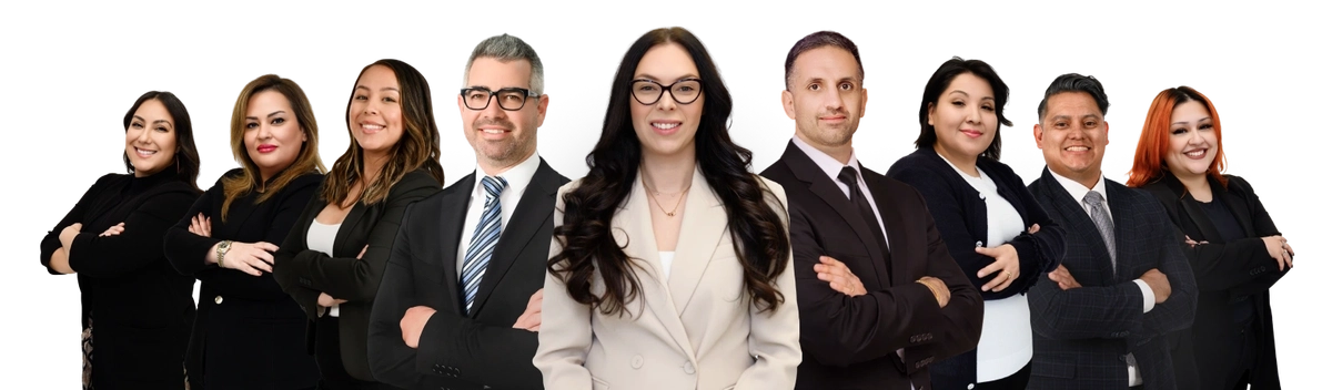 Abogados de Lesiones Personales en Bellflower
