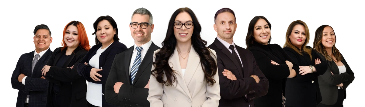 Abogados de Lesiones Personales en Brentwood