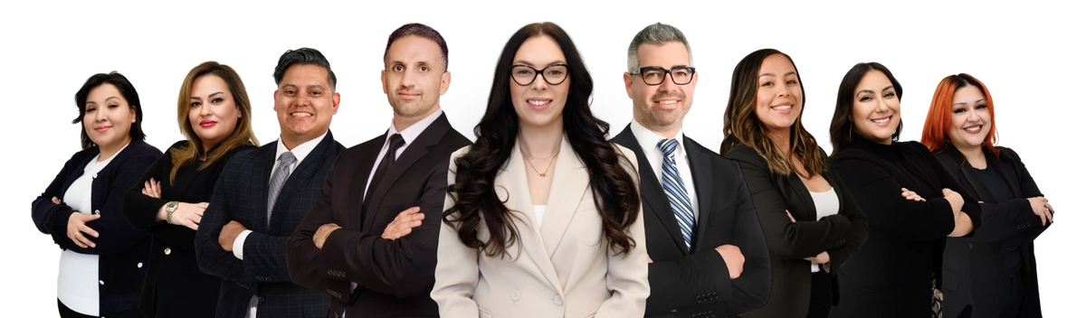 Abogados de Lesiones Personales en Citrus Heights