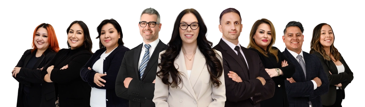 Abogados de Lesiones Personales en Claremont