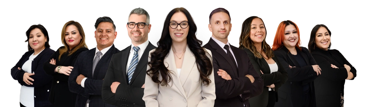 Abogados de Lesiones Personales en Colton