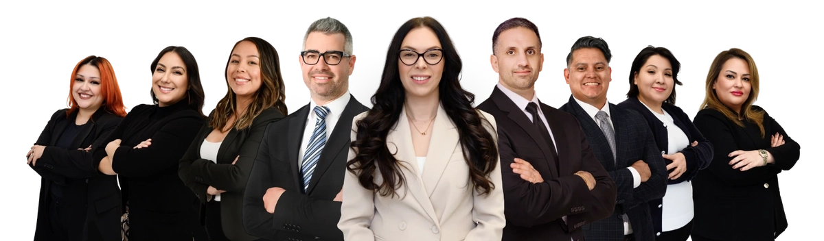 Abogados de Lesiones Personales en Downey