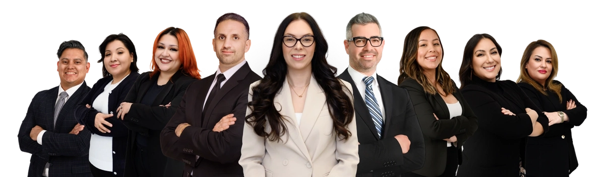 Abogados de Lesiones Personales en El Monte
