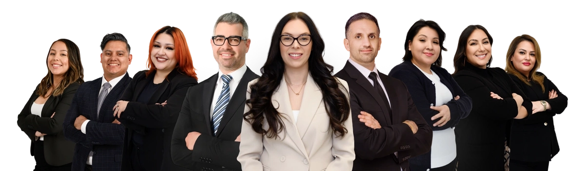 Abogados de Lesiones Personales en Fresno