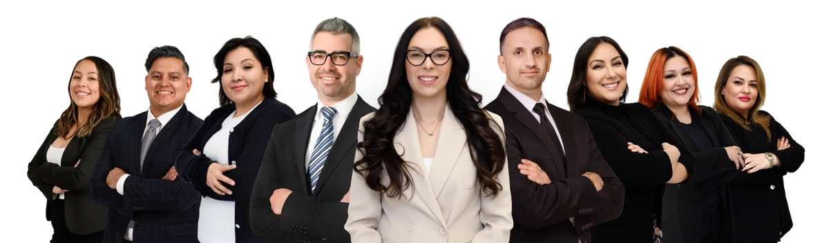 Abogados de Lesiones Personales en Gilroy