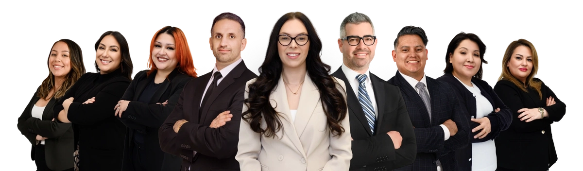 Abogados de Lesiones Personales en Hollister