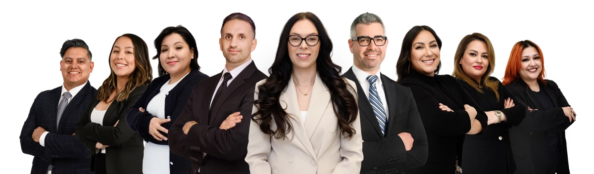 Abogados de Lesiones Personales en Inglewood