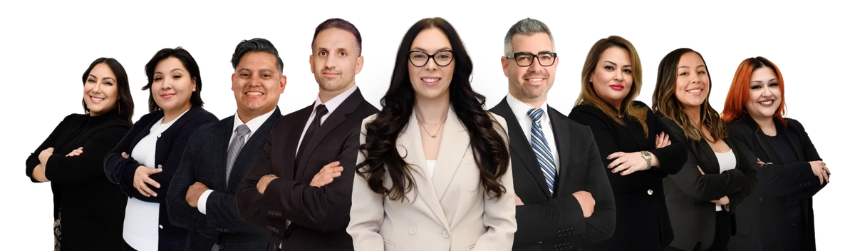 Abogados de Lesiones Personales en Irvine