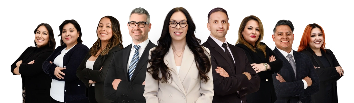 Abogados de Lesiones Personales en Lomita