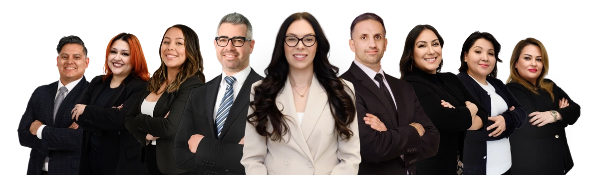 Abogados de Lesiones Personales en Lompoc