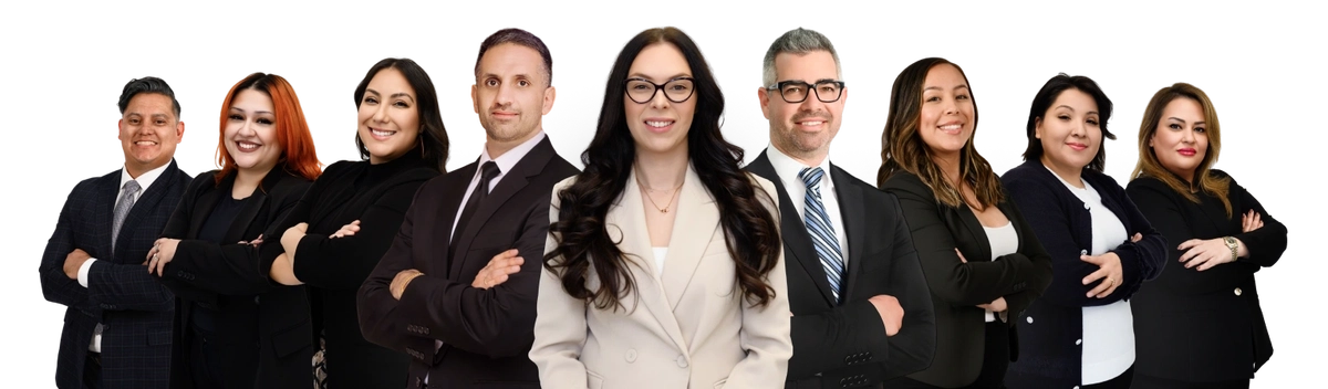 Abogados de Lesiones Personales en Los Banos