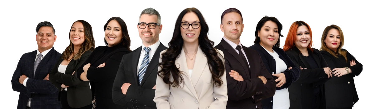 Abogados de Lesiones Personales en Los Gatos