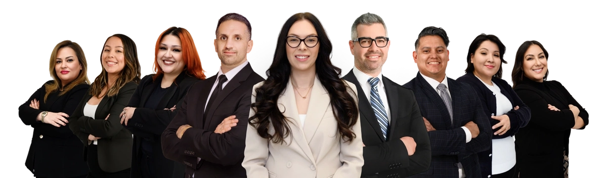 Abogados de Lesiones Personales en Montclair