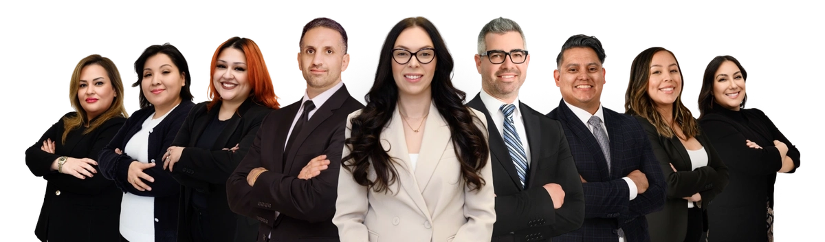Abogados de Lesiones Personales en Moorpark