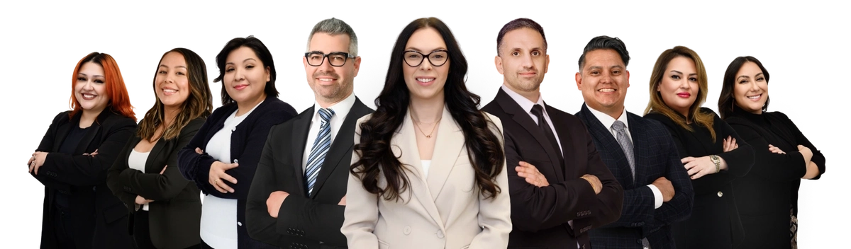 Abogados de Lesiones Personales en Morgan Hill