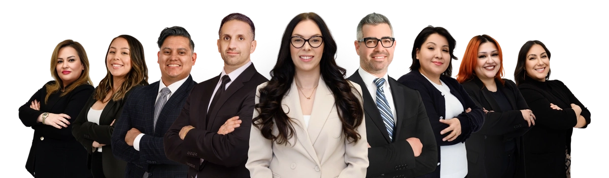 Abogados de Lesiones Personales en Mountain View