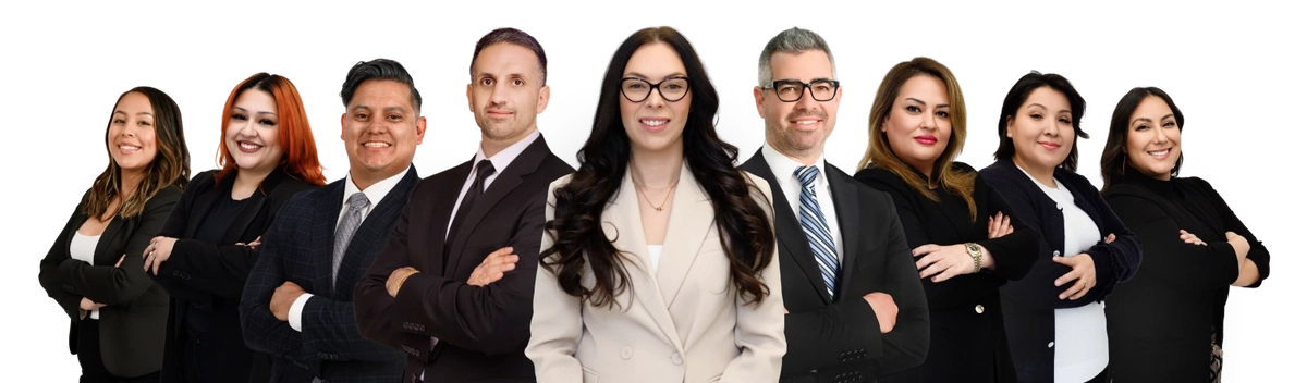 Abogados de Lesiones Personales en palm Springs