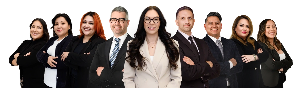Abogados de Lesiones Personales en San Bernardino