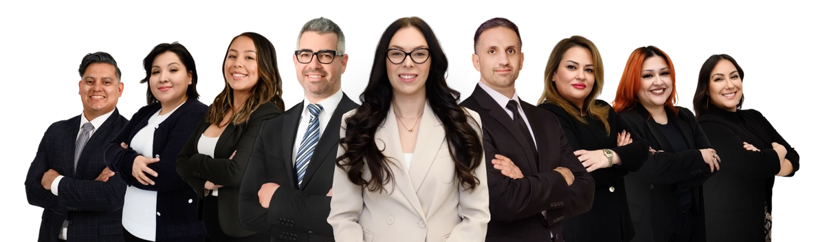 Abogados de Lesiones Personales en San Leandro