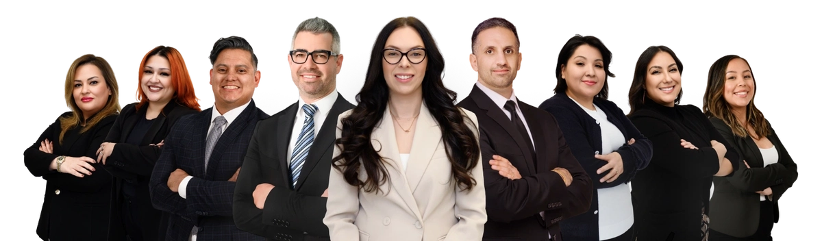 Abogados de Lesiones Personales en San Ramon