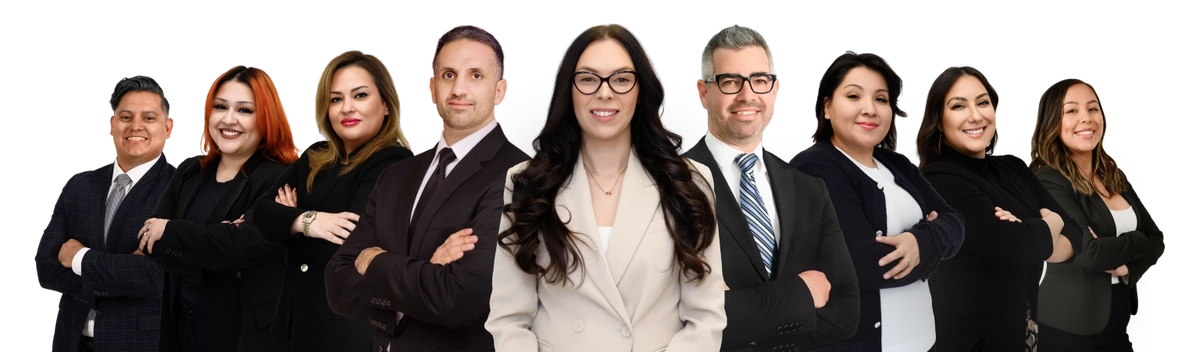 Abogados de Lesiones Personales en Santa Ana