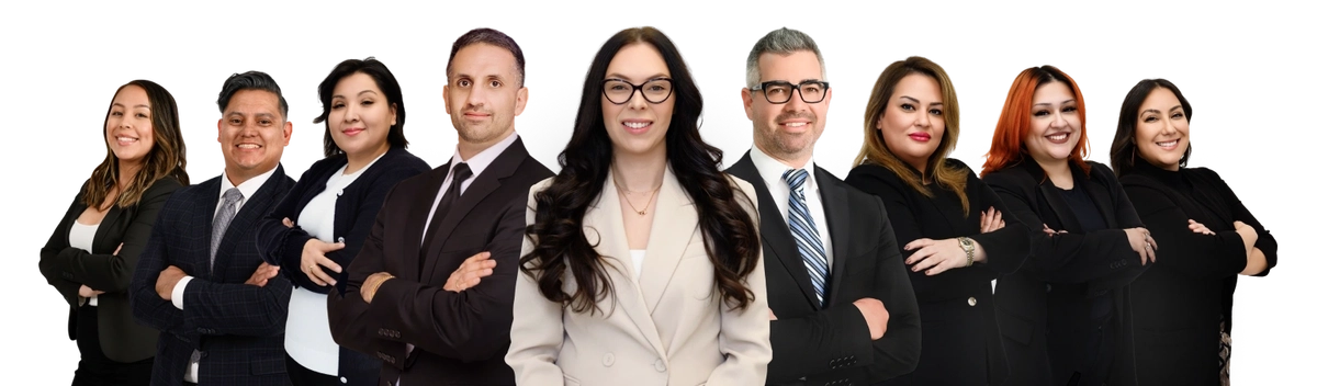 Abogados de Lesiones Personales en Santa Clarita