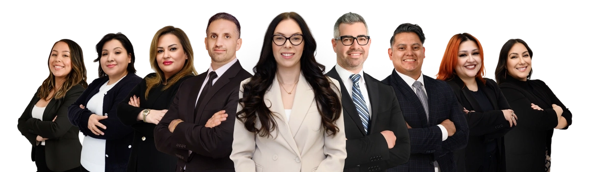 Abogados de Lesiones Personales en Thousand Oaks
