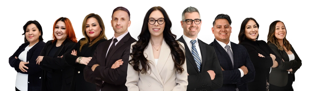 Abogados de Lesiones Personales en Union City