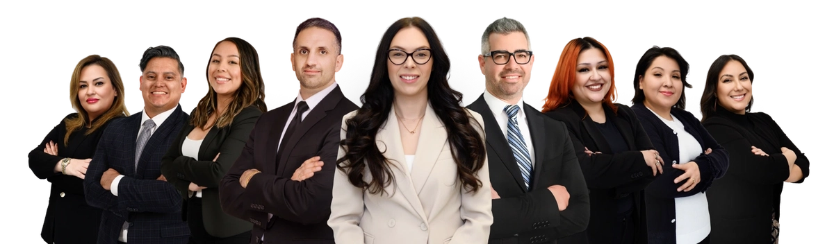 Abogados de Lesiones Personales en Vacaville