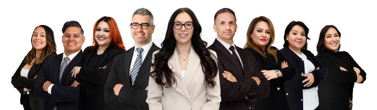 Abogados de lesiones personales en Vallejo
