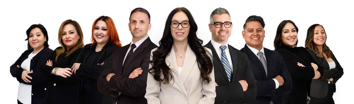 Abogados de Lesiones Personales en Ventura