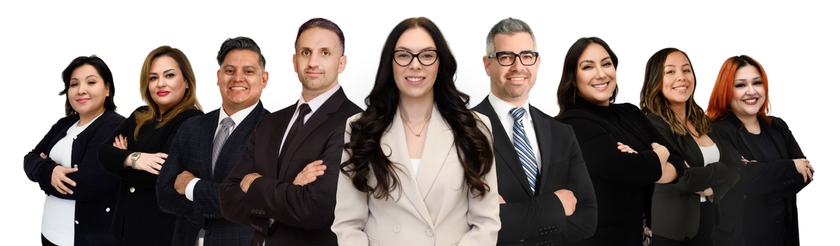 Abogados de Lesiones Personales en Visalia