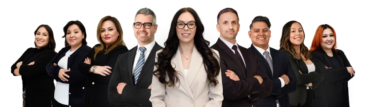 Abogados de Lesiones Personales en Watsonville