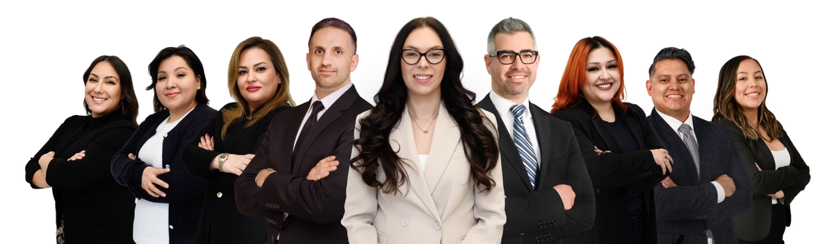 Abogados de Lesiones Personales en Whittier