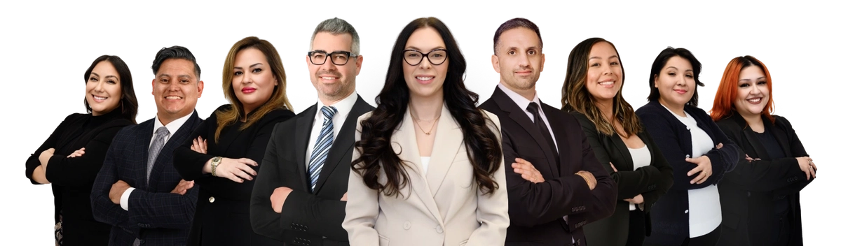 Abogados de Lesiones Personales en Yorba Linda