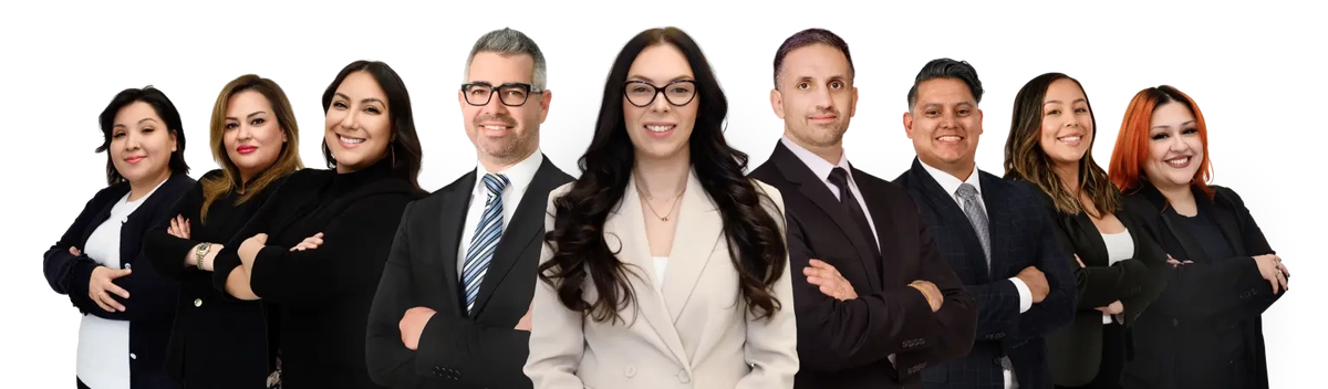 Abogados de Lesiones Personales en Rialto