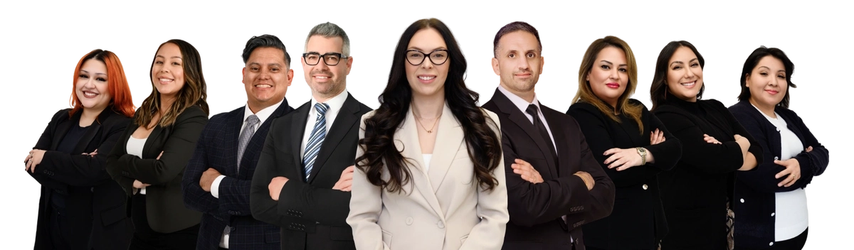 Abogados especializados en accidentes por resbalones y caídas en Los Angeles