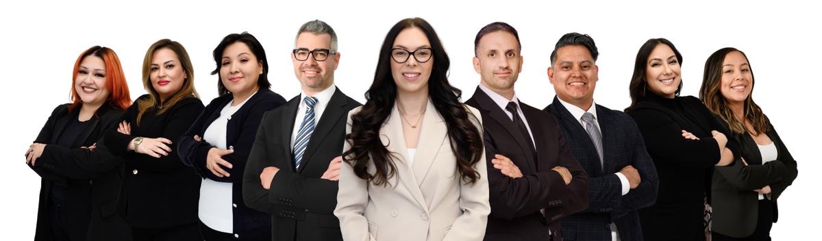 Abogados de Responsabilidad Civil por Daños en Los Angeles