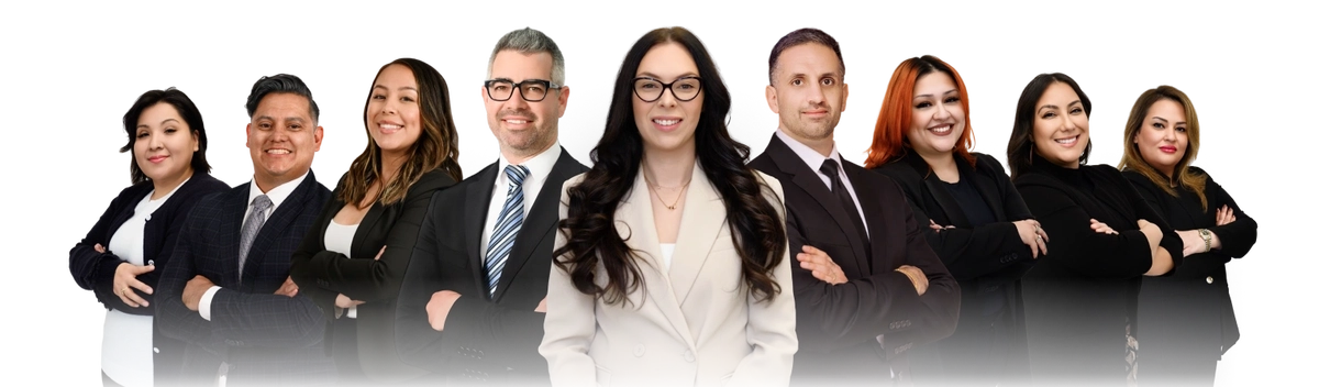 Sus Poderosos Abogados de Lesiones Personales en California con la Política Si No Ganamos, No Cobramos