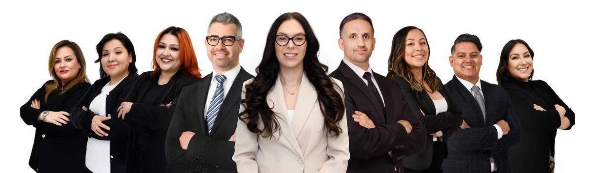 Abogados de Lesiones Personales en Alameda