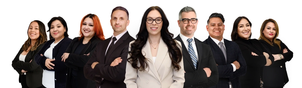 Abogados de Lesiones Personales en Hayward