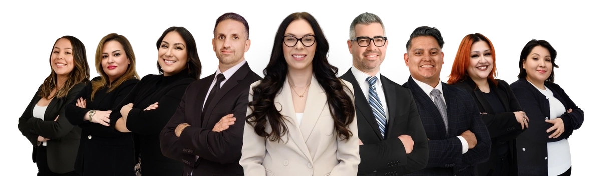 Abogados de Lesiones Personales en Huntington Park