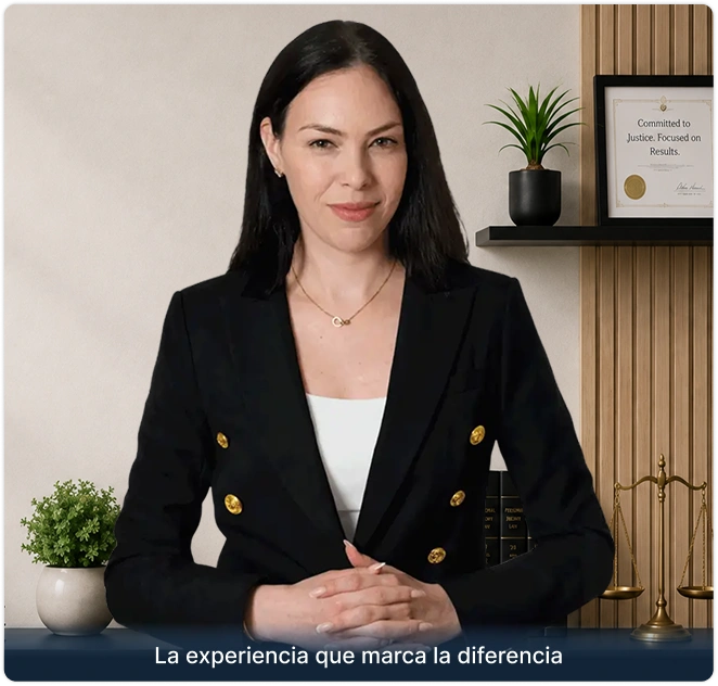 Abogada De Lesiones Cerebrales Traumáticas