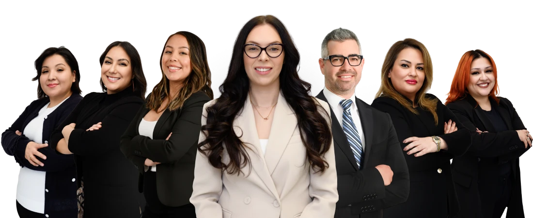 Abogados de Lesiones Personales en Huntington Park