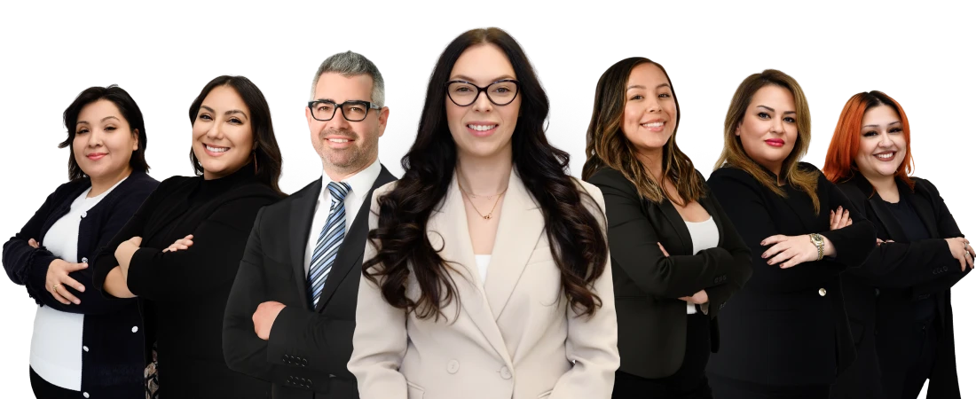 Abogados de Lesiones Personales en Banning