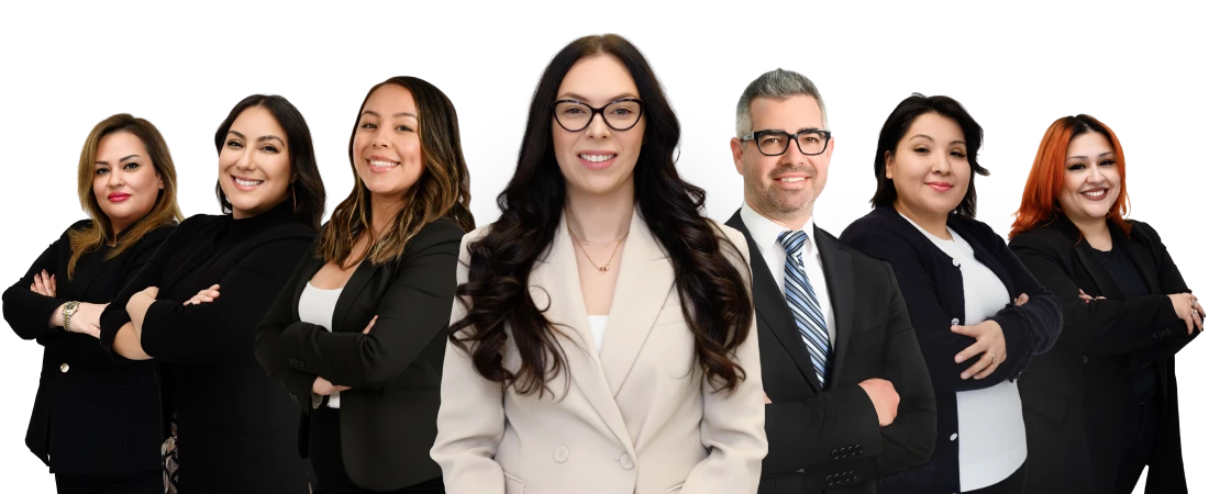 Abogados de Lesiones Personales en Los Gatos