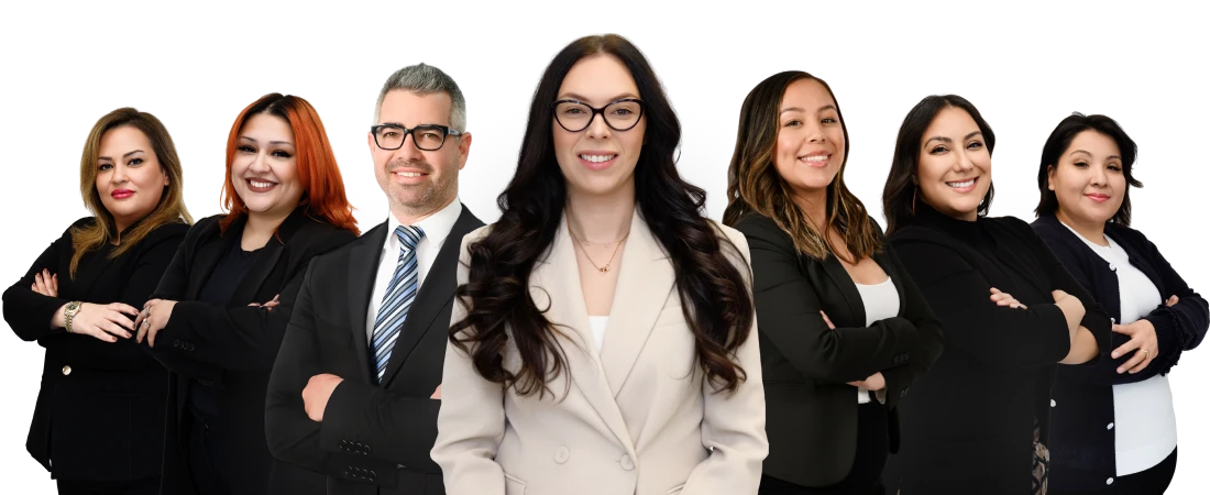 Abogados de Lesiones Personales en Union City